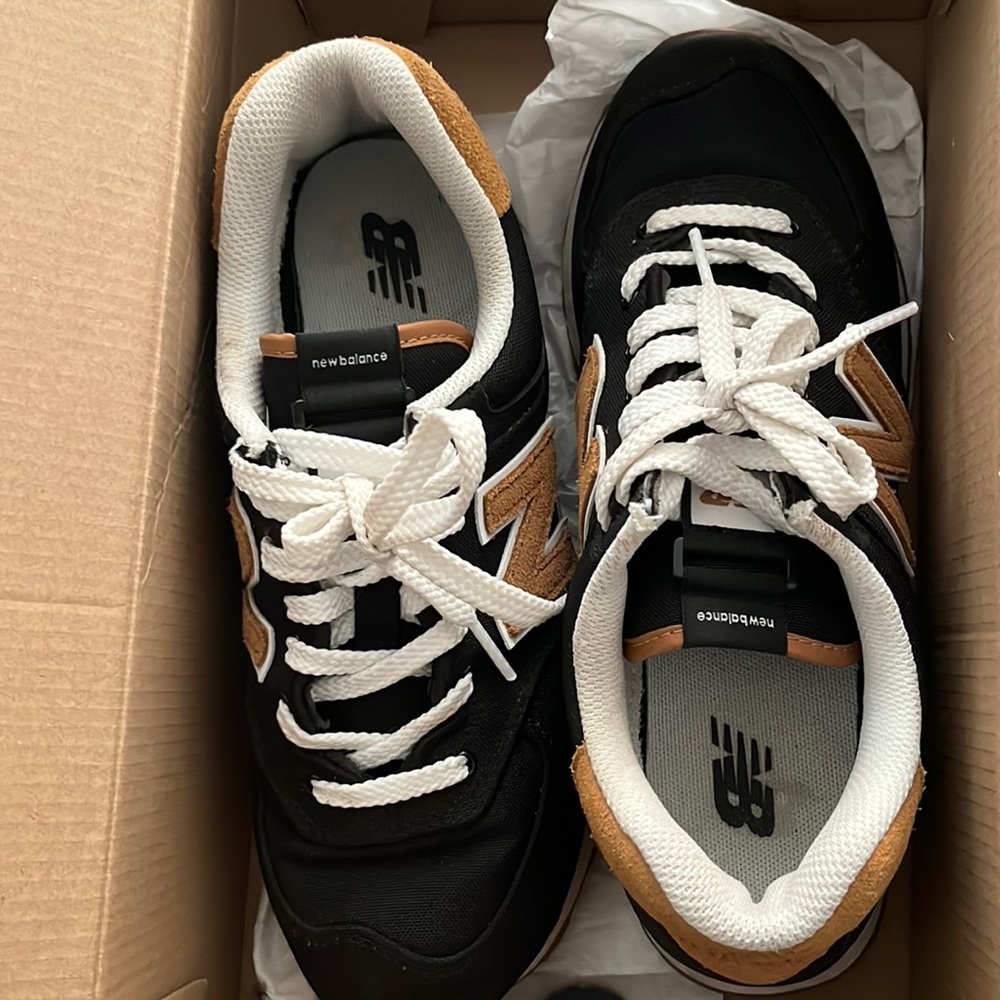 New Balance 574